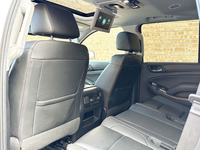 2018 Chevrolet Tahoe 4WD 4dr LT - 23096322 - 15