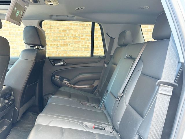 2018 Chevrolet Tahoe 4WD 4dr LT - 23096322 - 16