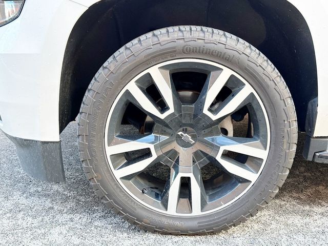 2018 Chevrolet Tahoe 4WD 4dr LT - 23096322 - 1