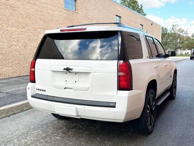 2018 Chevrolet Tahoe 4WD 4dr LT - 23096322 - 3