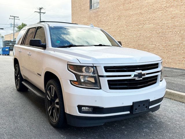 2018 Chevrolet Tahoe 4WD 4dr LT - 23096322 - 4