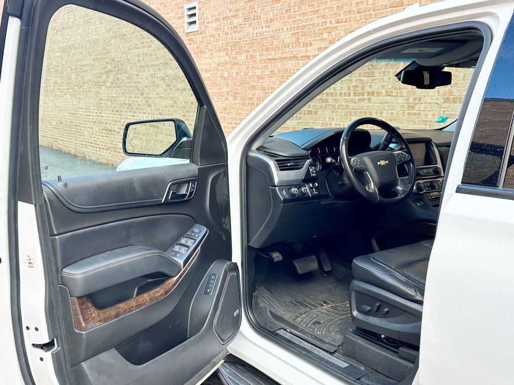 2018 Chevrolet Tahoe 4WD 4dr LT - 23096322 - 6