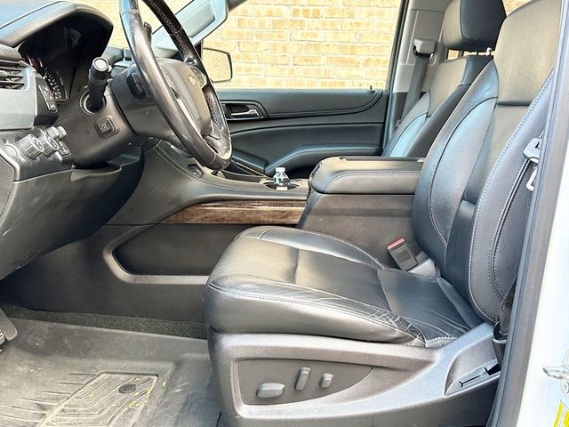 2018 Chevrolet Tahoe 4WD 4dr LT - 23096322 - 8