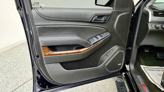 2018 Chevrolet Tahoe 4WD 4dr LT - 23020942 - 10