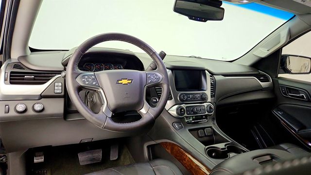 2018 Chevrolet Tahoe 4WD 4dr LT - 23020942 - 12
