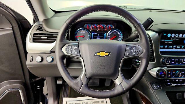 2018 Chevrolet Tahoe 4WD 4dr LT - 23020942 - 13