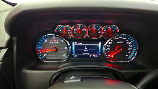2018 Chevrolet Tahoe 4WD 4dr LT - 23020942 - 14