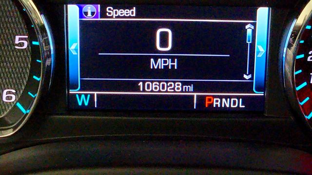 2018 Chevrolet Tahoe 4WD 4dr LT - 23020942 - 15