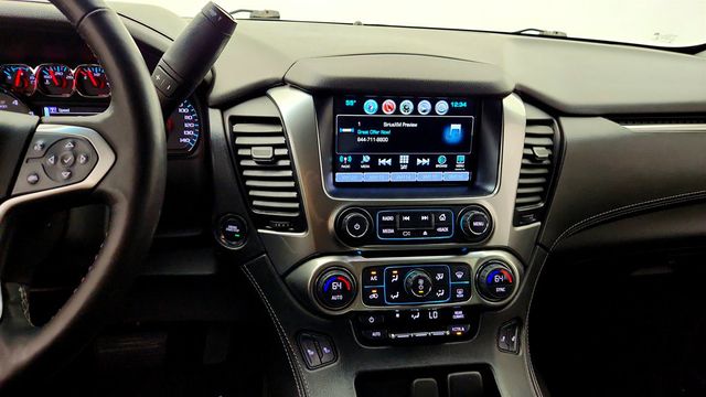 2018 Chevrolet Tahoe 4WD 4dr LT - 23020942 - 17