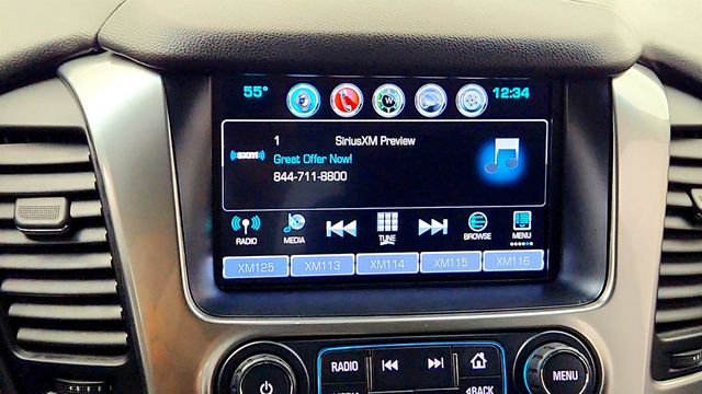2018 Chevrolet Tahoe 4WD 4dr LT - 23020942 - 18