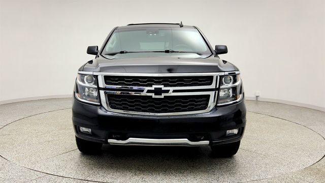 2018 Chevrolet Tahoe 4WD 4dr LT - 23020942 - 1