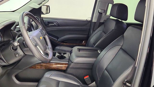 2018 Chevrolet Tahoe 4WD 4dr LT - 23020942 - 20