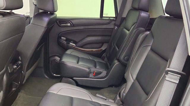 2018 Chevrolet Tahoe 4WD 4dr LT - 23020942 - 21