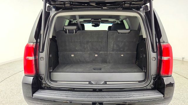 2018 Chevrolet Tahoe 4WD 4dr LT - 23020942 - 23