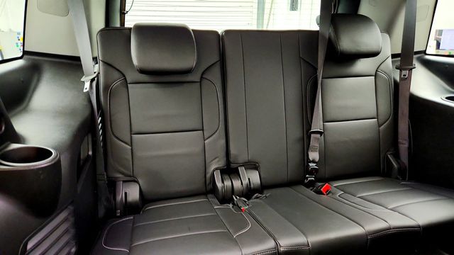 2018 Chevrolet Tahoe 4WD 4dr LT - 23020942 - 24