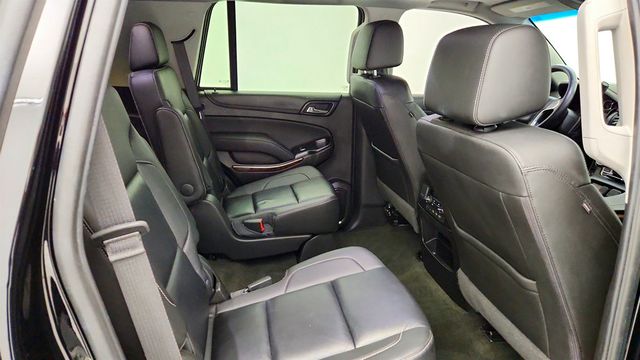 2018 Chevrolet Tahoe 4WD 4dr LT - 23020942 - 25