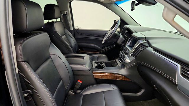 2018 Chevrolet Tahoe 4WD 4dr LT - 23020942 - 26