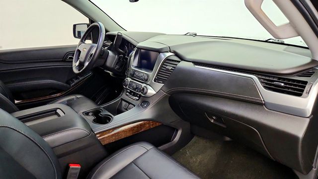 2018 Chevrolet Tahoe 4WD 4dr LT - 23020942 - 27