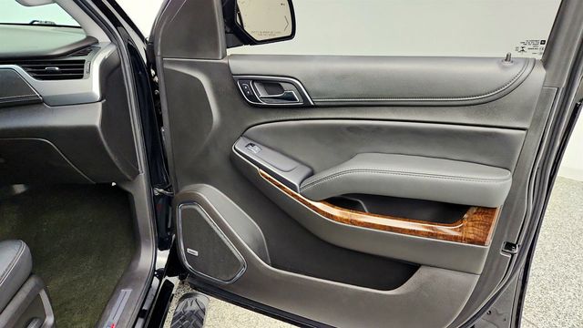 2018 Chevrolet Tahoe 4WD 4dr LT - 23020942 - 28