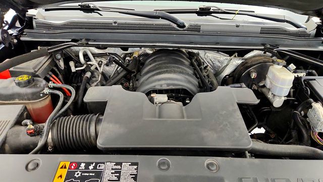 2018 Chevrolet Tahoe 4WD 4dr LT - 23020942 - 29
