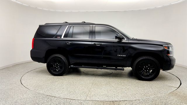 2018 Chevrolet Tahoe 4WD 4dr LT - 23020942 - 3