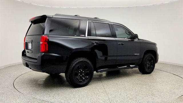 2018 Chevrolet Tahoe 4WD 4dr LT - 23020942 - 4