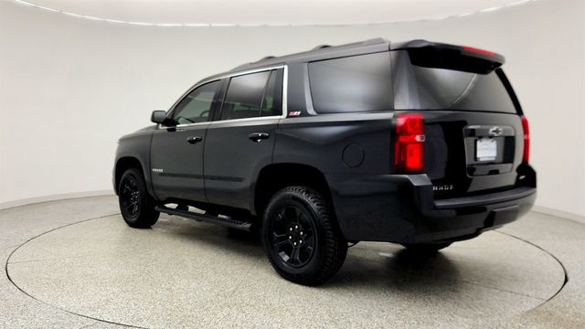 2018 Chevrolet Tahoe 4WD 4dr LT - 23020942 - 6