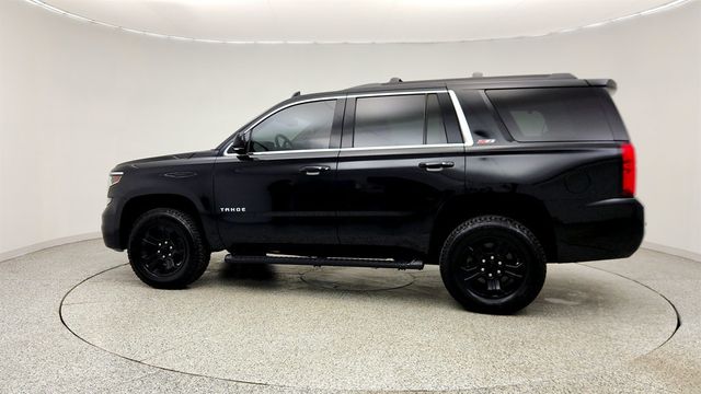 2018 Chevrolet Tahoe 4WD 4dr LT - 23020942 - 7