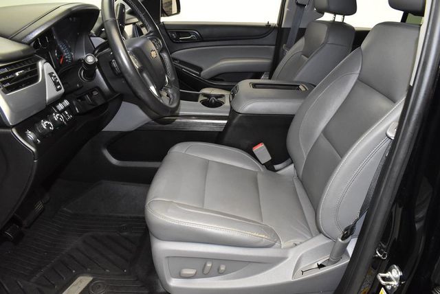 2018 Chevrolet Tahoe 4WD 4dr LT - 22883087 - 14