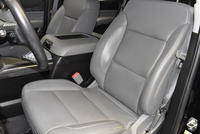 2018 Chevrolet Tahoe 4WD 4dr LT - 22883087 - 15