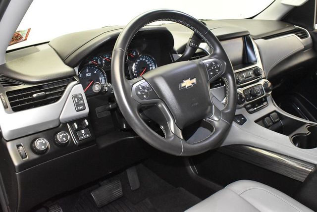 2018 Chevrolet Tahoe 4WD 4dr LT - 22883087 - 17