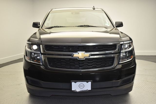 2018 Chevrolet Tahoe 4WD 4dr LT - 22883087 - 1