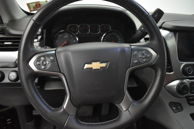 2018 Chevrolet Tahoe 4WD 4dr LT - 22883087 - 20