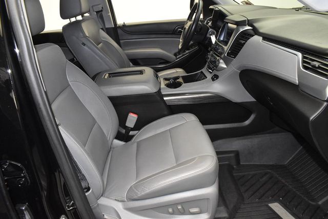 2018 Chevrolet Tahoe 4WD 4dr LT - 22883087 - 27