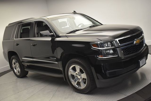2018 Chevrolet Tahoe 4WD 4dr LT - 22883087 - 2