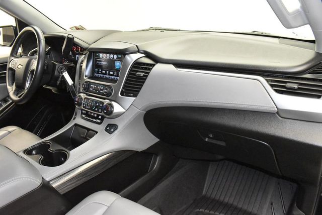 2018 Chevrolet Tahoe 4WD 4dr LT - 22883087 - 30