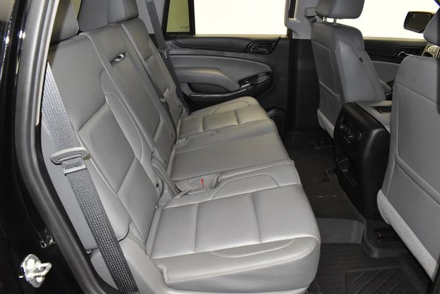 2018 Chevrolet Tahoe 4WD 4dr LT - 22883087 - 34
