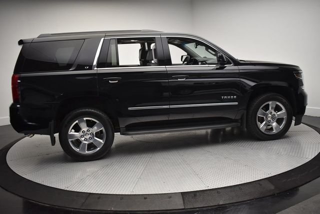 2018 Chevrolet Tahoe 4WD 4dr LT - 22883087 - 3
