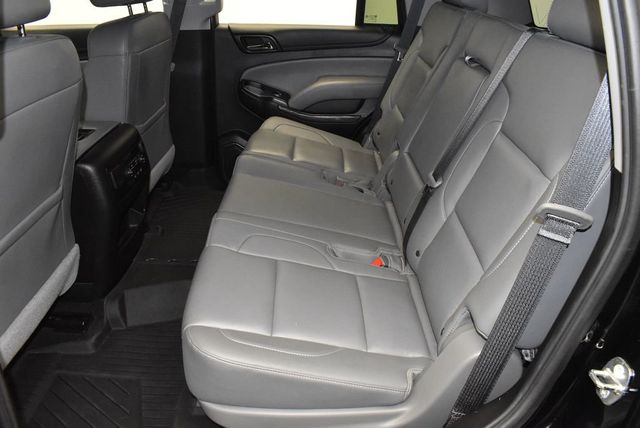 2018 Chevrolet Tahoe 4WD 4dr LT - 22883087 - 39