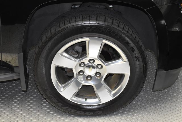 2018 Chevrolet Tahoe 4WD 4dr LT - 22883087 - 41