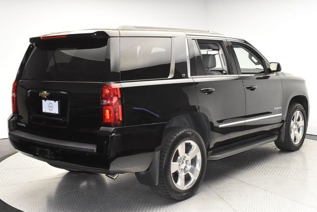 2018 Chevrolet Tahoe 4WD 4dr LT - 22883087 - 4