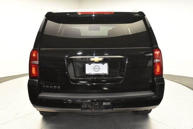 2018 Chevrolet Tahoe 4WD 4dr LT - 22883087 - 5
