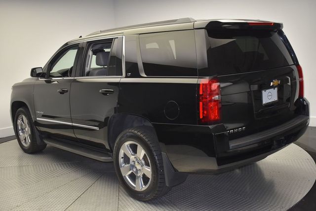 2018 Chevrolet Tahoe 4WD 4dr LT - 22883087 - 6