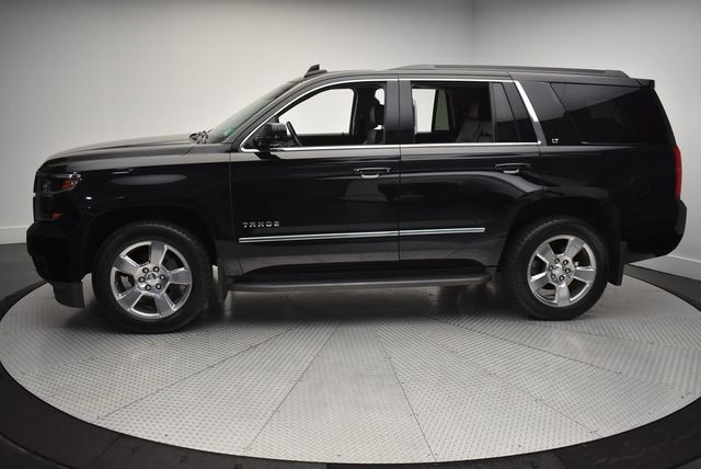 2018 Chevrolet Tahoe 4WD 4dr LT - 22883087 - 7