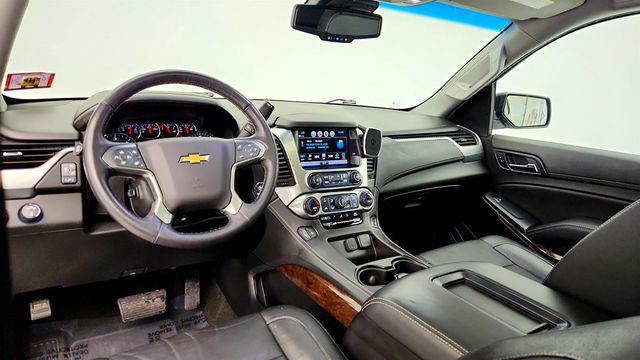 2018 Chevrolet Tahoe 4WD 4dr LT RST Edition w/ Luxury Pkg, Power Sunroof & Navigation - 22966717 - 12