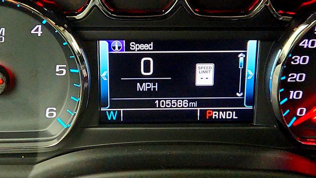 2018 Chevrolet Tahoe 4WD 4dr LT RST Edition w/ Luxury Pkg, Power Sunroof & Navigation - 22966717 - 14