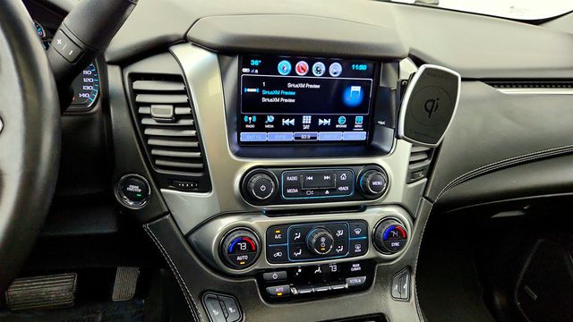 2018 Chevrolet Tahoe 4WD 4dr LT RST Edition w/ Luxury Pkg, Power Sunroof & Navigation - 22966717 - 16