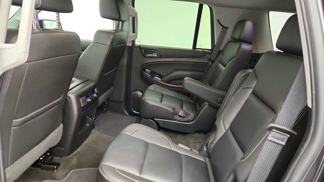 2018 Chevrolet Tahoe 4WD 4dr LT RST Edition w/ Luxury Pkg, Power Sunroof & Navigation - 22966717 - 19