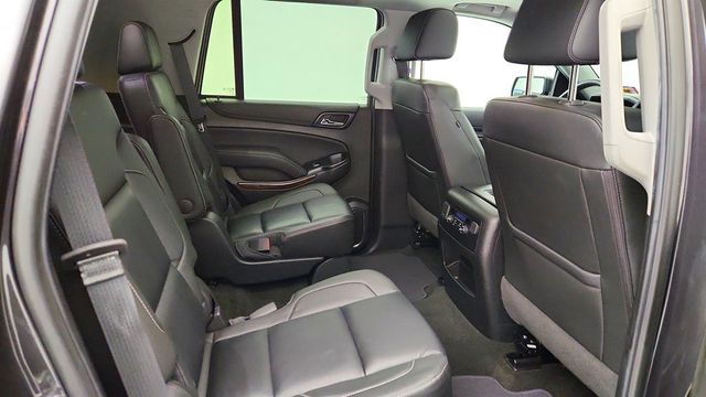 2018 Chevrolet Tahoe 4WD 4dr LT RST Edition w/ Luxury Pkg, Power Sunroof & Navigation - 22966717 - 22