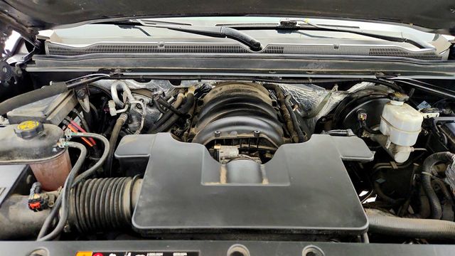 2018 Chevrolet Tahoe 4WD 4dr LT RST Edition w/ Luxury Pkg, Power Sunroof & Navigation - 22966717 - 26